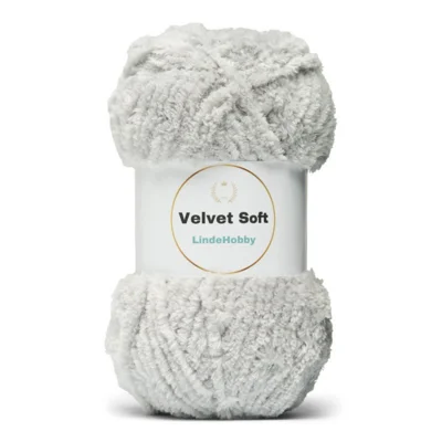 LindeHobby Velvet Soft